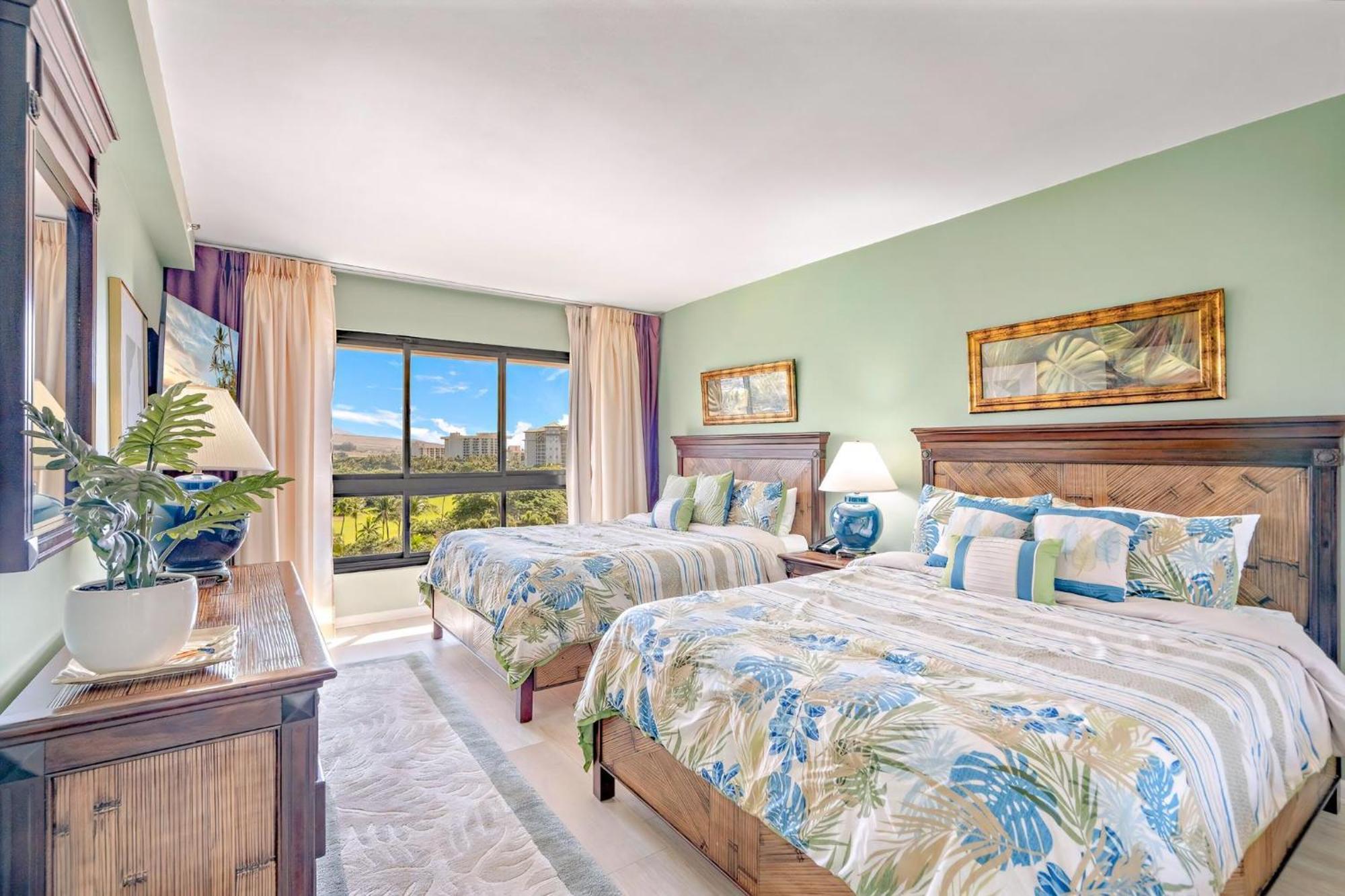 The Kaanapali Alii By Maui Resort Rentals Lahaina Exterior foto