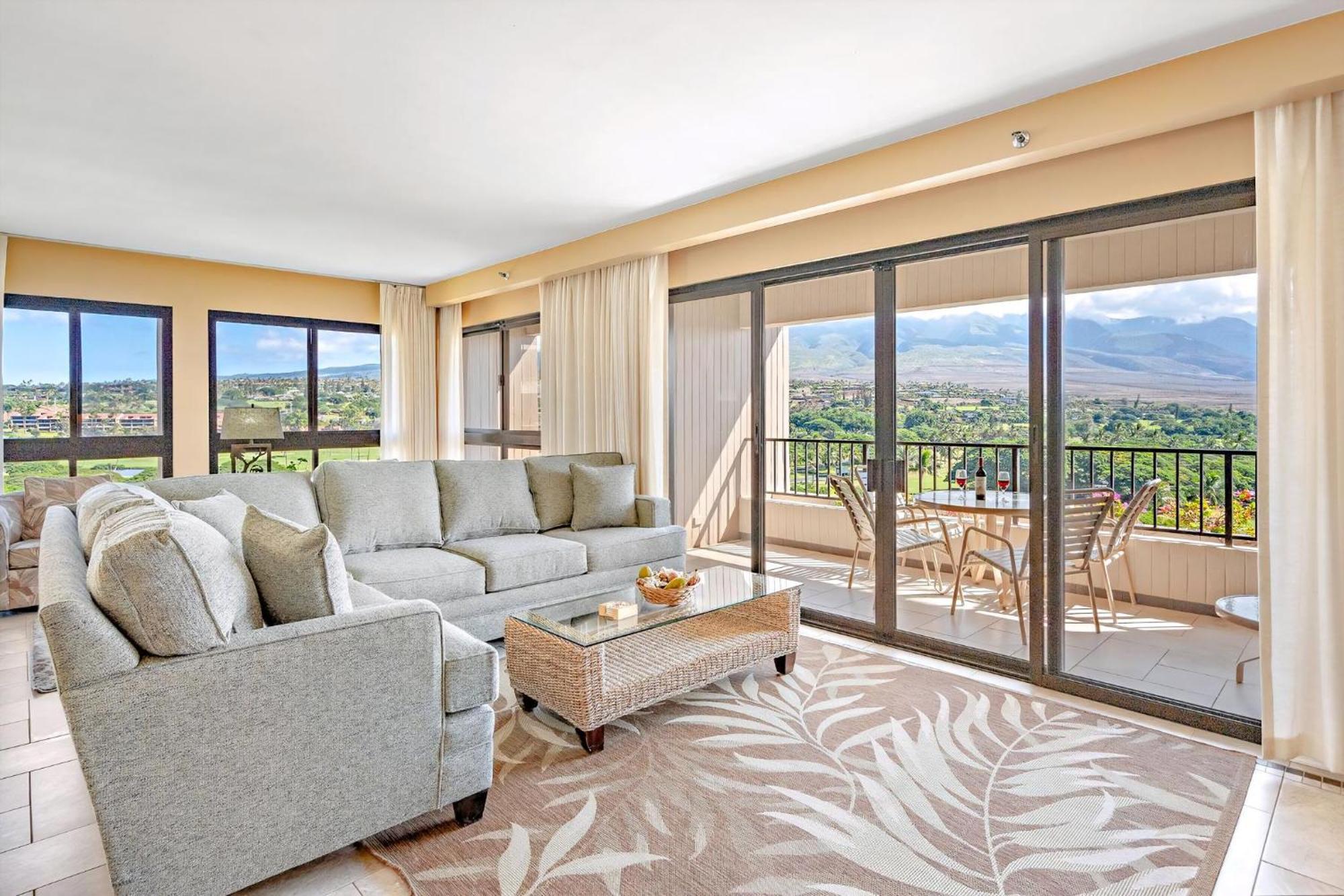 The Kaanapali Alii By Maui Resort Rentals Lahaina Exterior foto