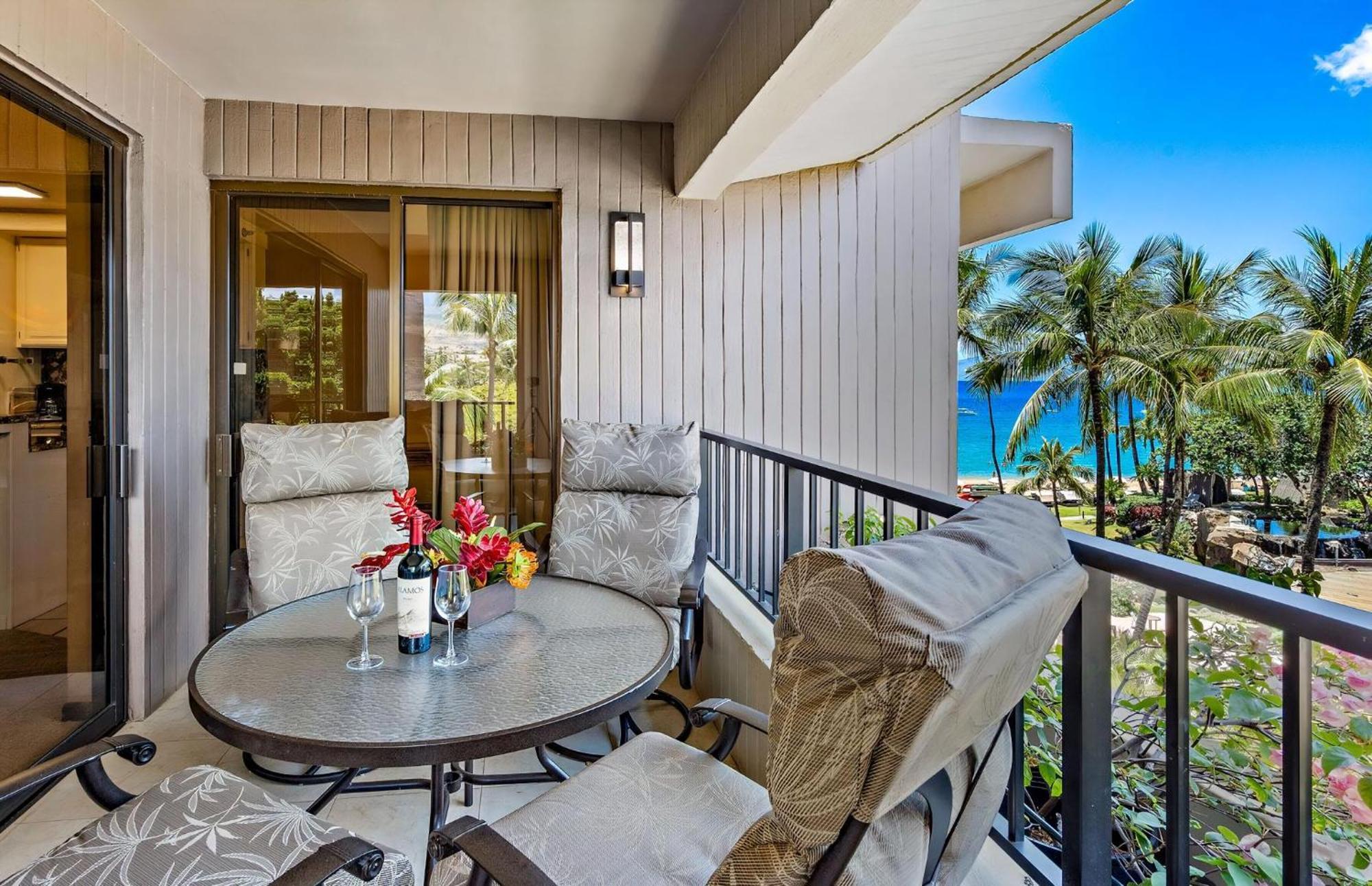 The Kaanapali Alii By Maui Resort Rentals Lahaina Exterior foto