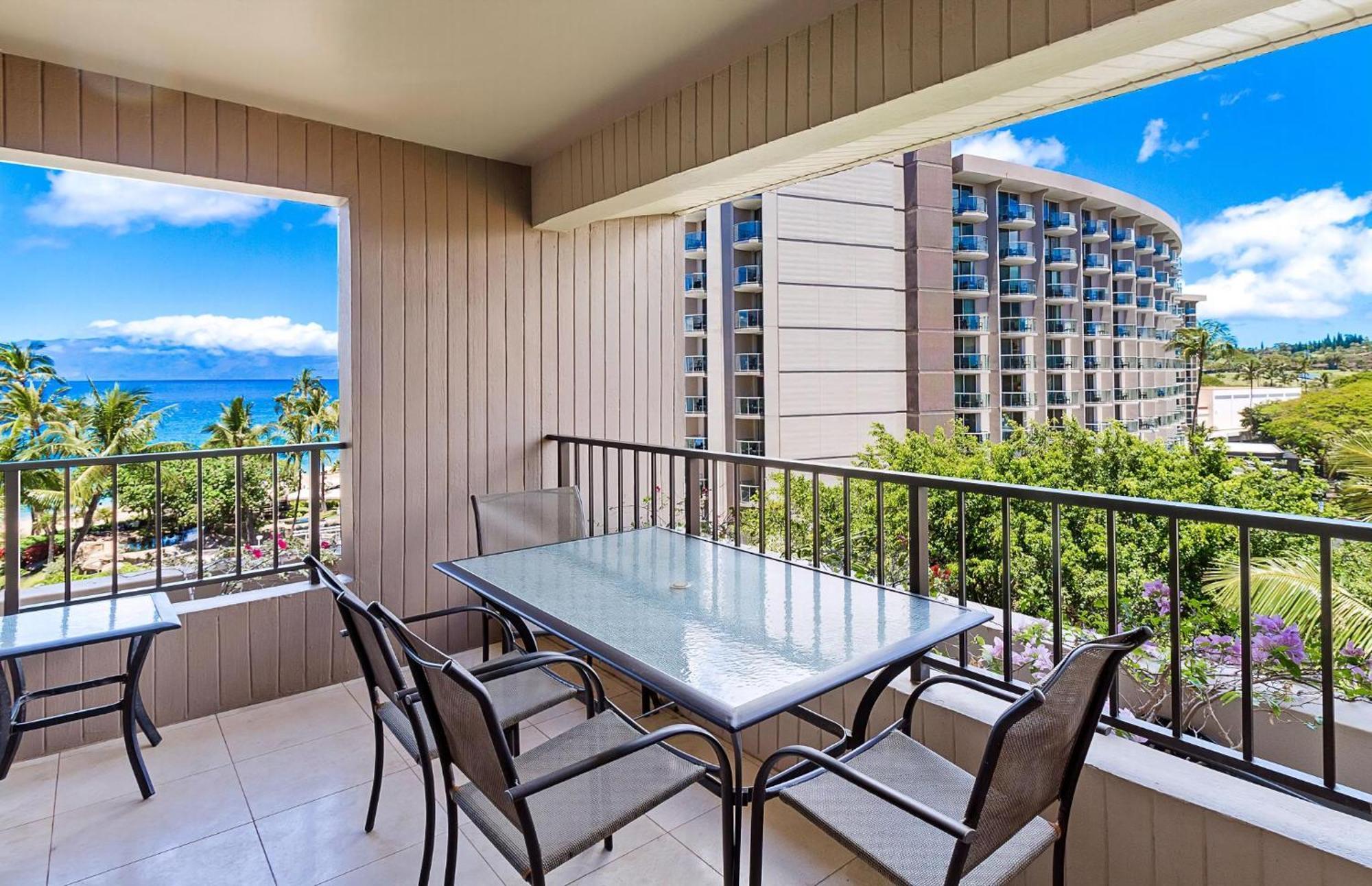 The Kaanapali Alii By Maui Resort Rentals Lahaina Exterior foto