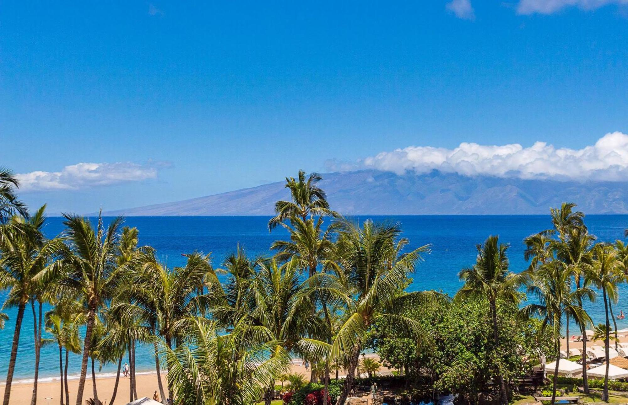 The Kaanapali Alii By Maui Resort Rentals Lahaina Exterior foto