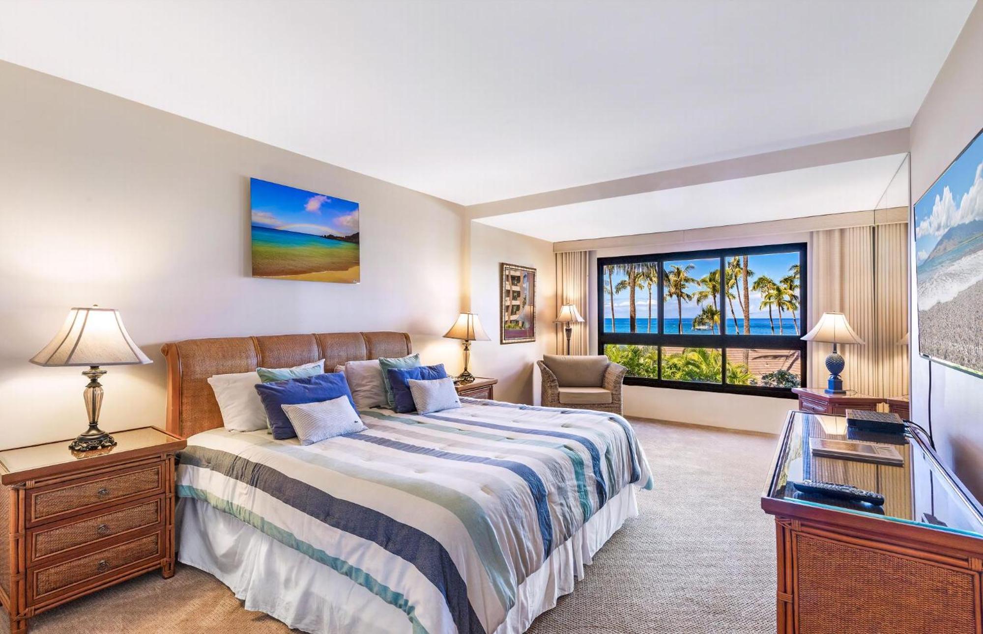 The Kaanapali Alii By Maui Resort Rentals Lahaina Exterior foto