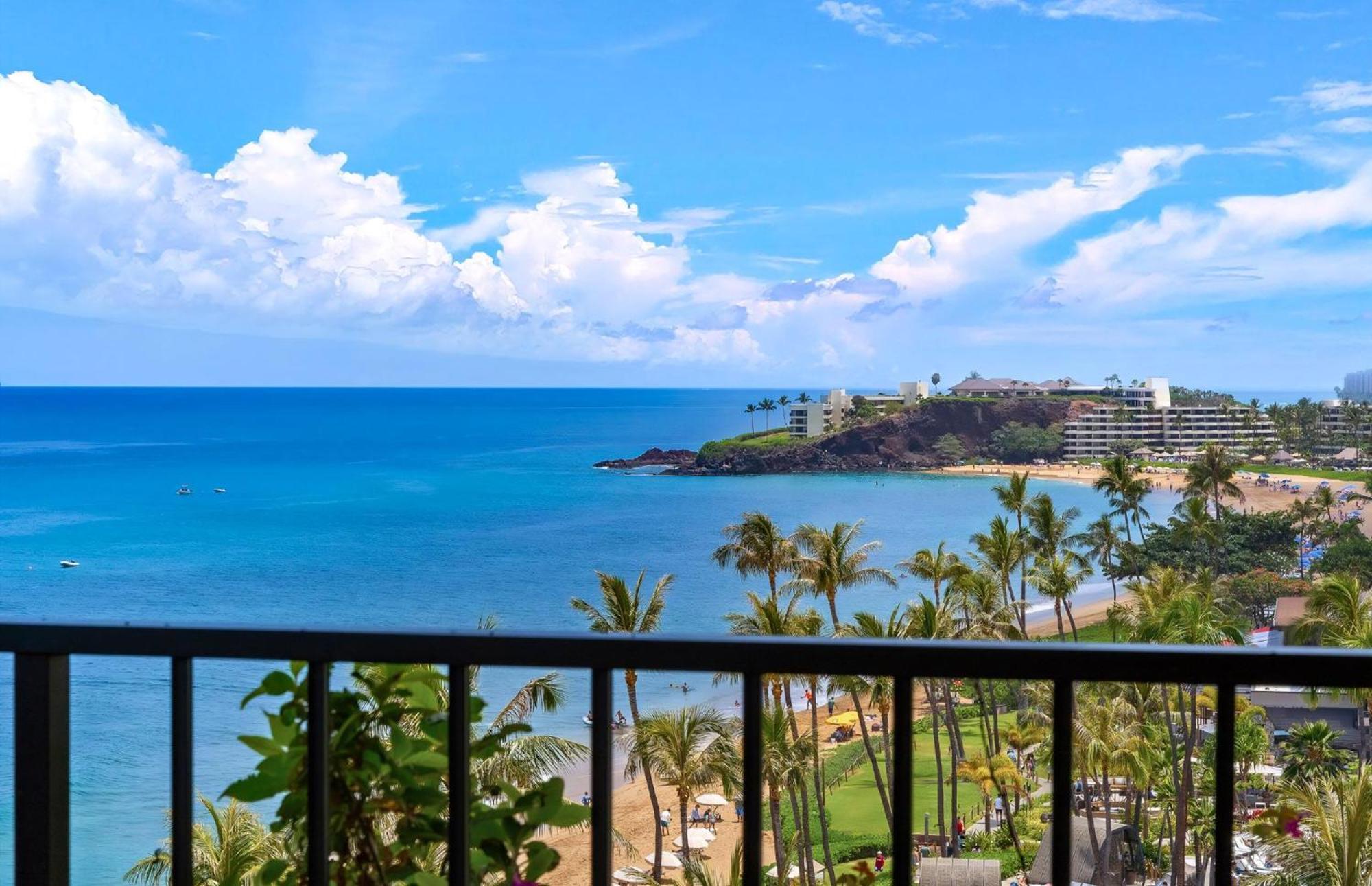 The Kaanapali Alii By Maui Resort Rentals Lahaina Exterior foto
