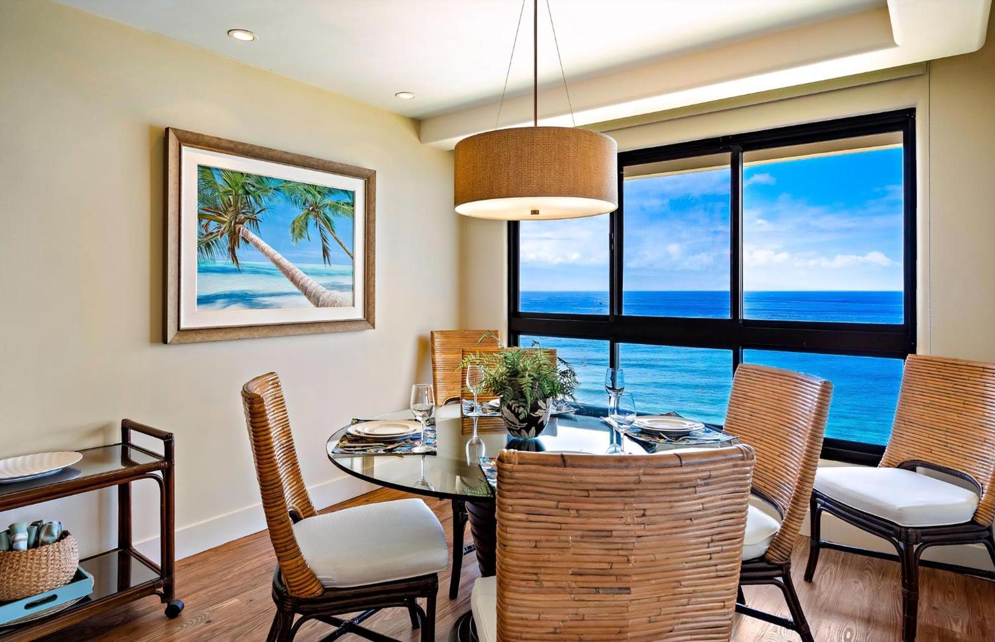 The Kaanapali Alii By Maui Resort Rentals Lahaina Exterior foto