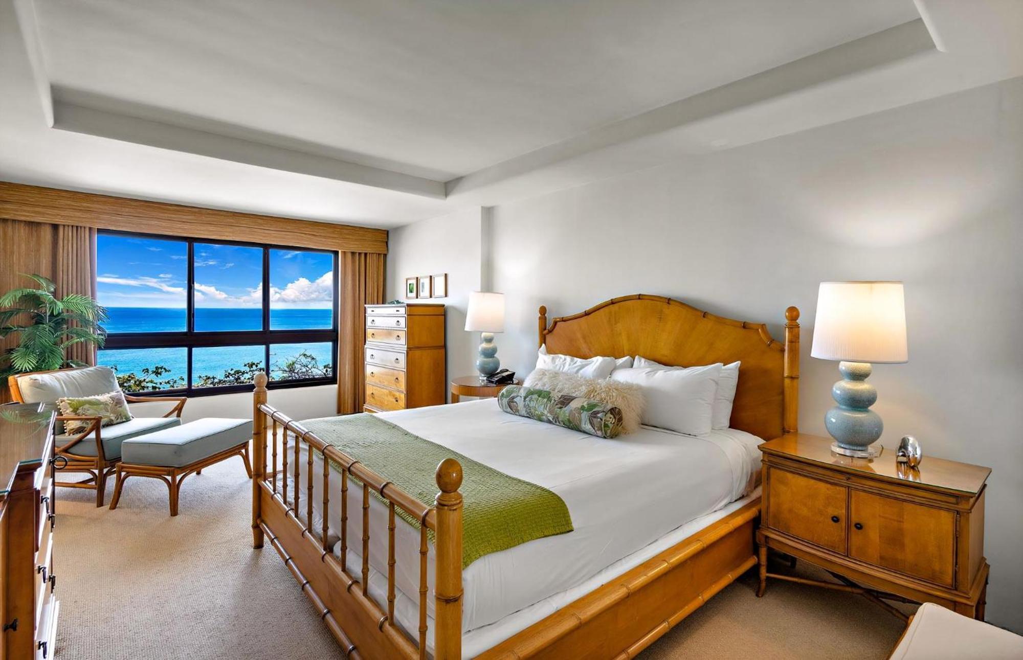 The Kaanapali Alii By Maui Resort Rentals Lahaina Exterior foto