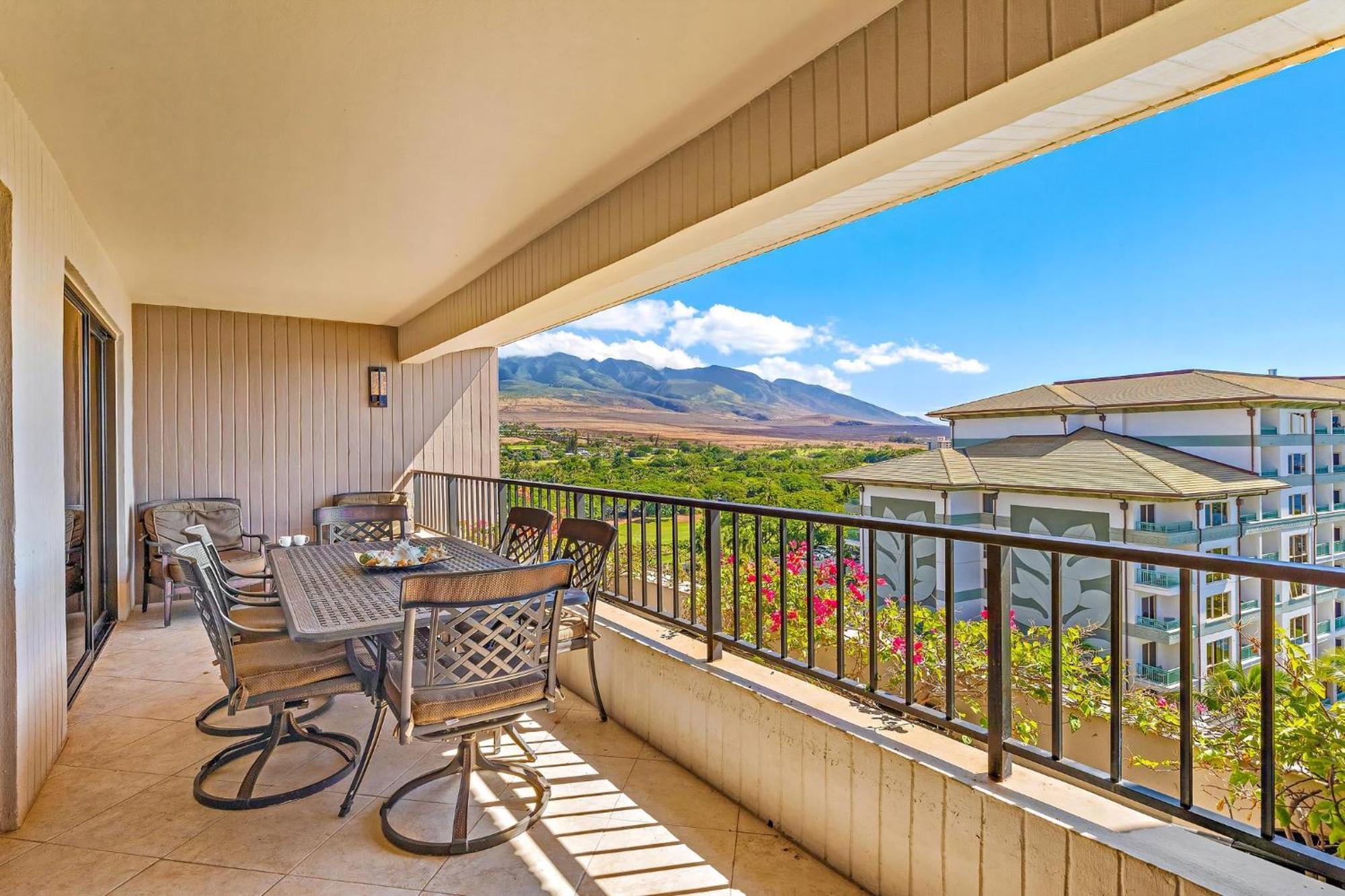 The Kaanapali Alii By Maui Resort Rentals Lahaina Exterior foto